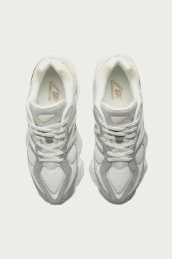 9060 - Oslate Grey/Calcium