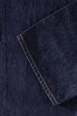 101 Dad's Fit Denim - One Wash