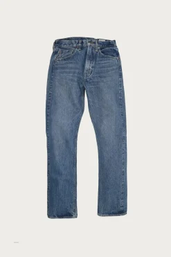 107 Ivy Denim - 2 Year Wash