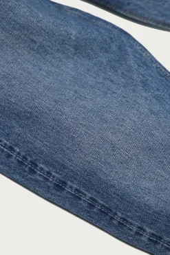 107 Ivy Denim - 2 Year Wash