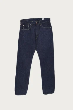 107 Ivy Denim - One Wash