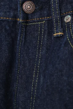 107 Ivy Denim - One Wash
