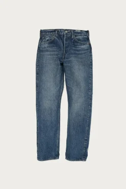 105 Standard Denim - 2 Year Wash