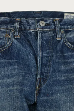 105 Standard Denim - 2 Year Wash