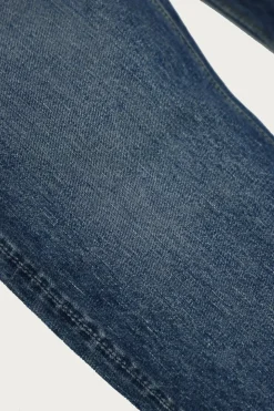 105 Standard Denim - 2 Year Wash