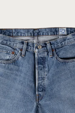 105 Standard Denim - Denim Used