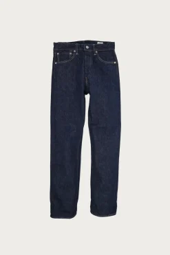 105 Standard Denim - One Wash