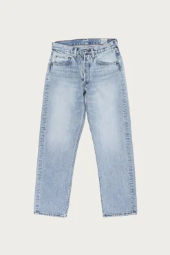 105 Standard Denim - 90's Sky Blue