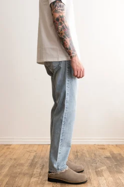 105 Standard Denim - 90's Sky Blue