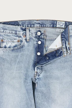105 Standard Denim - 90's Sky Blue