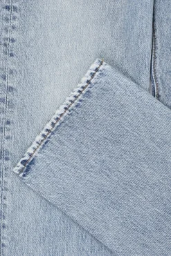 105 Standard Denim - 90's Sky Blue