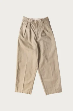 36/2 Westpoint Chino ZOOT Trouser(Mens) - Beige