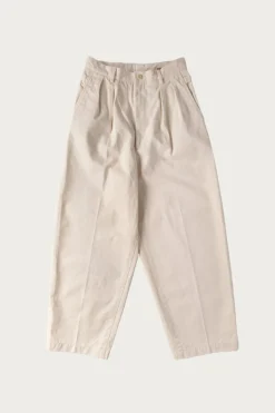 36/2 Westpoint Chino ZOOT Trouser(Mens) - Natural