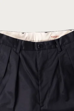 36/2 Westpoint Chino ZOOT Trouser(Mens) - Navy