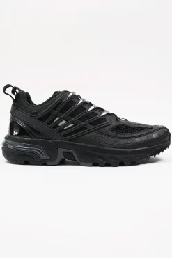 ACS Pro - Black/Black/Black