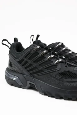 ACS Pro - Black/Black/Black