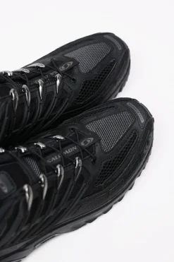ACS Pro - Black/Black/Black