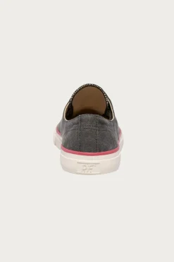 All-American Lo - Black/Crimson