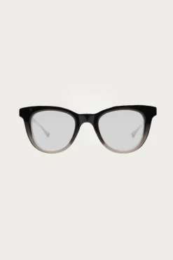 Allison 2 - Black Fade