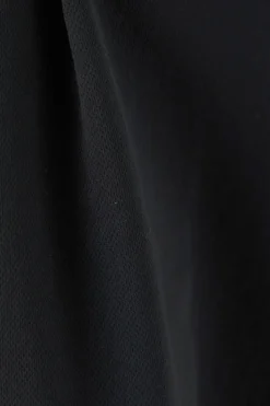 ALPHADRY Club Pants - Black