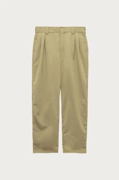 ALPHADRY Club Pants - Taupe