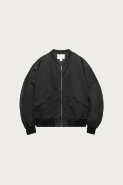 ALPHADRY Field Jacket - Black