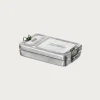 Aluminum Lunch Box