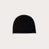 Ambrosia Beanie - Black