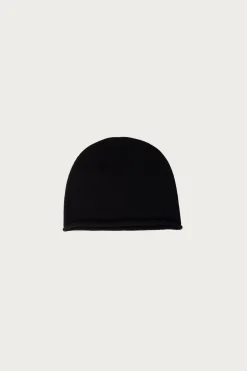Ambrosia Beanie - Black