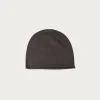 Ambrosia Beanie - Marine Grey
