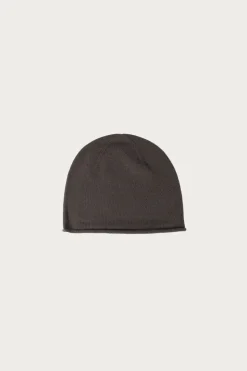 Ambrosia Beanie - Marine Grey