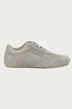 Anatomic Sneakers - Silver Filigree