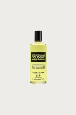 Anbar Eau de Cologne - 125ML Spray