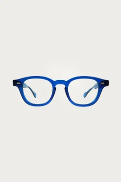 Arnie 46 - Blue/Light Grey