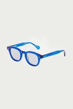 Arnie 46 - Blue/Light Grey