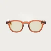Arnie 46 - Orange Pink