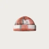 Barn Beanie - Red Plaid