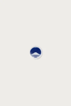 Beams Japan Chopstick Rest - Indigo