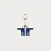 Beams Japan Happi Keychain - Blue
