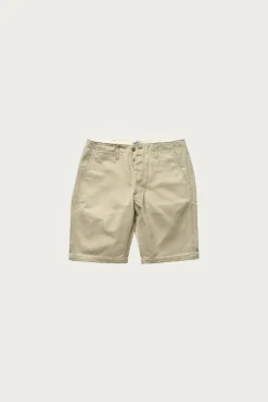 Blue Seal Chino Shorts - Tan