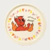 Bon Appetit Fucker Serving Plate