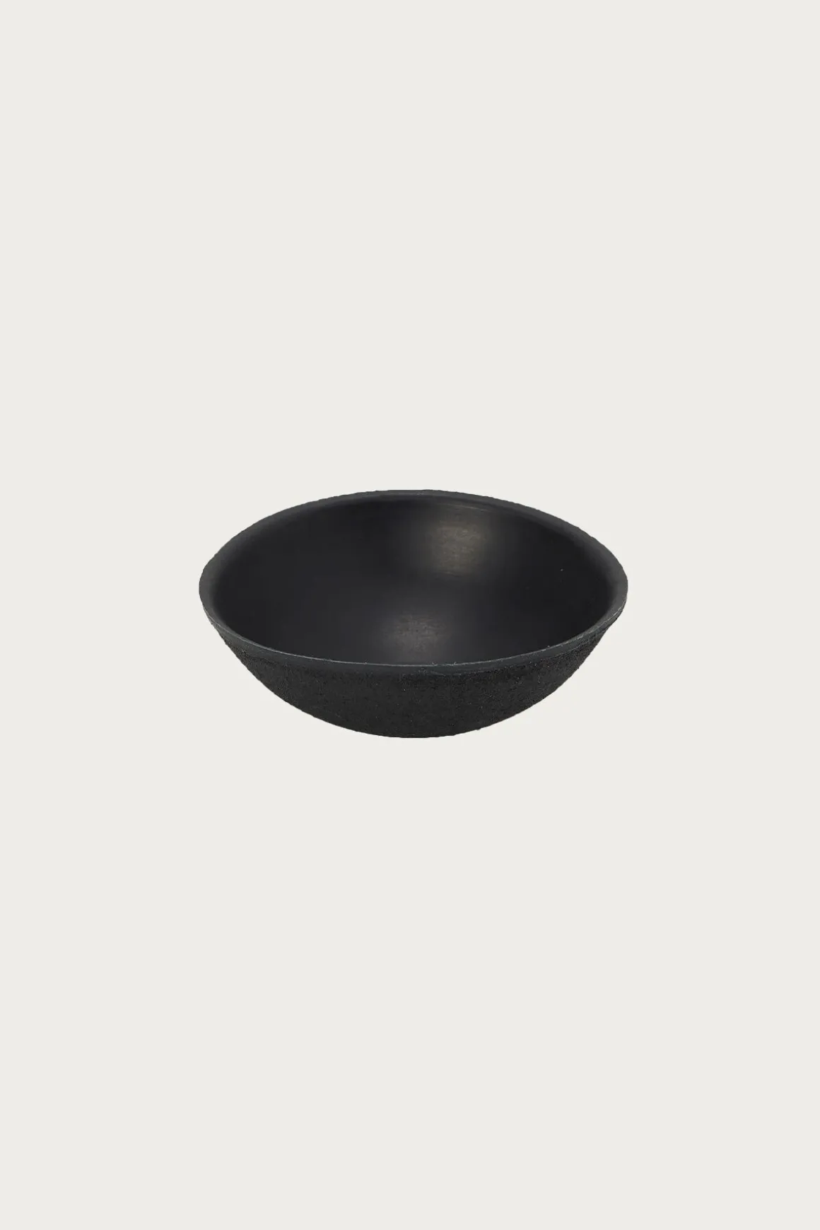 Bowl - Black