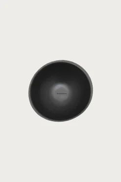 Bowl - Black