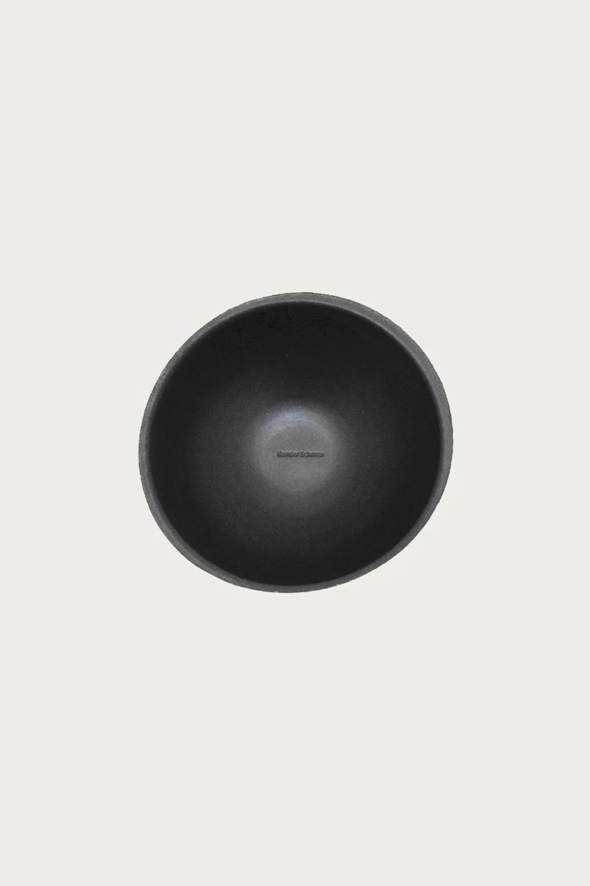 Bowl - Black