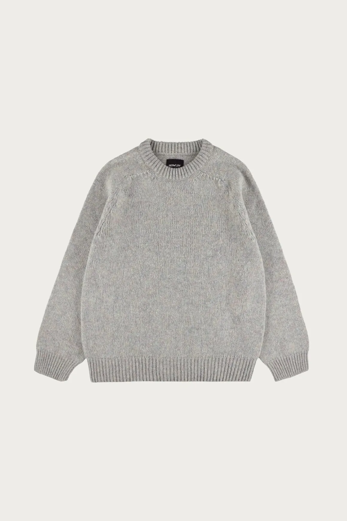Boxy Space Knit - Galaxy