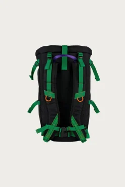 Brain Dead Equipment Climbing Back Pack - Black