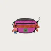Brain Dead Equipment Hip Bag - Pink