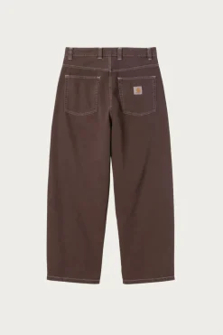 Brandon Pant - Palisander Stone Dyed