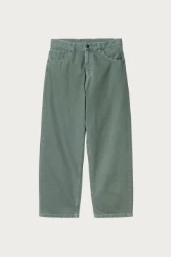 Brandon Pant - Silver Pine Stone Dyed