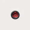Buco Tyre Ashtray - Red